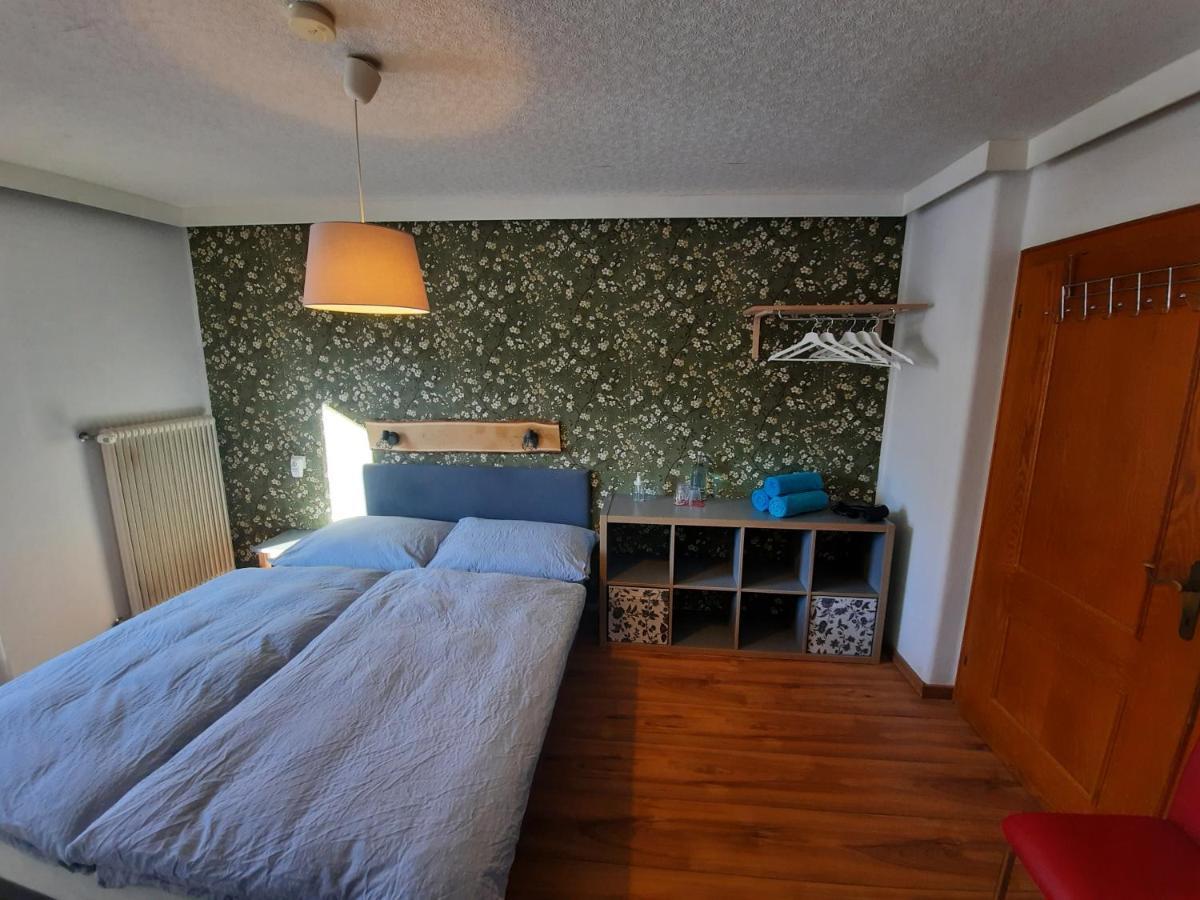 Haus Peter Bed & Breakfast Latschach ober dem Faakersee Luaran gambar