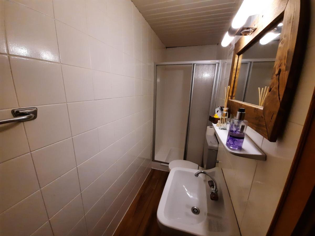 Haus Peter Bed & Breakfast Latschach ober dem Faakersee Luaran gambar
