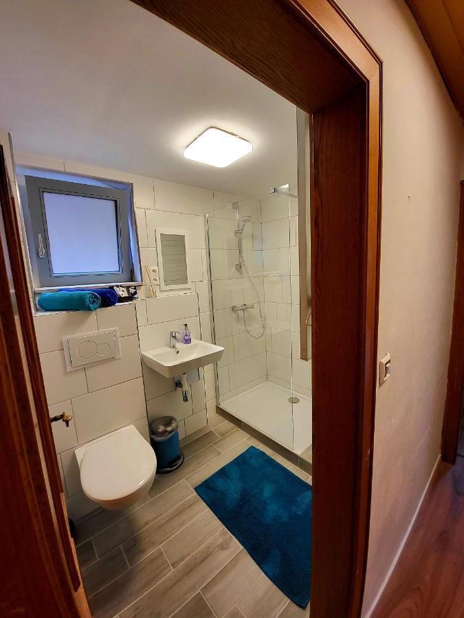 Haus Peter Bed & Breakfast Latschach ober dem Faakersee Luaran gambar