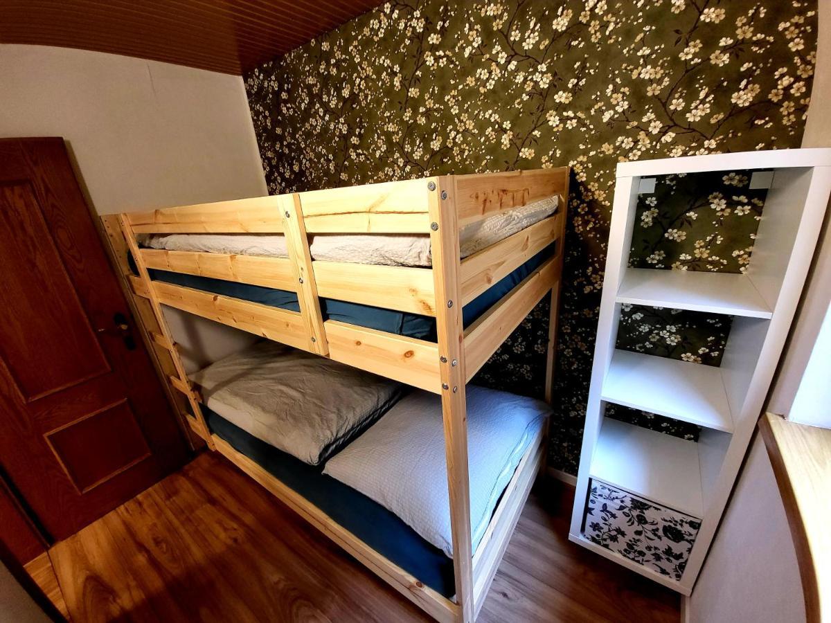 Haus Peter Bed & Breakfast Latschach ober dem Faakersee Luaran gambar