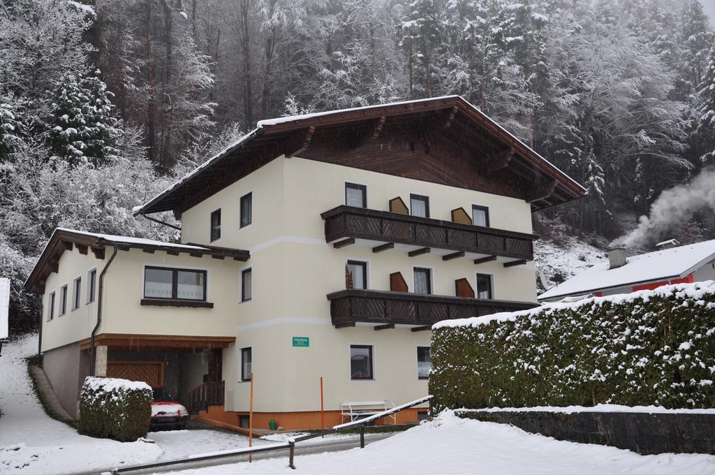 Haus Peter Bed & Breakfast Latschach ober dem Faakersee Luaran gambar