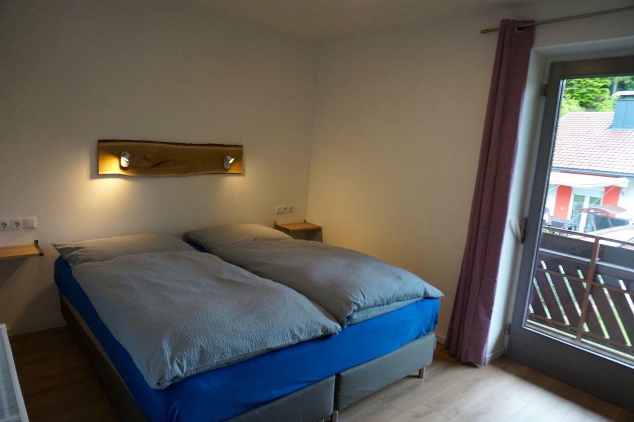 Haus Peter Bed & Breakfast Latschach ober dem Faakersee Luaran gambar